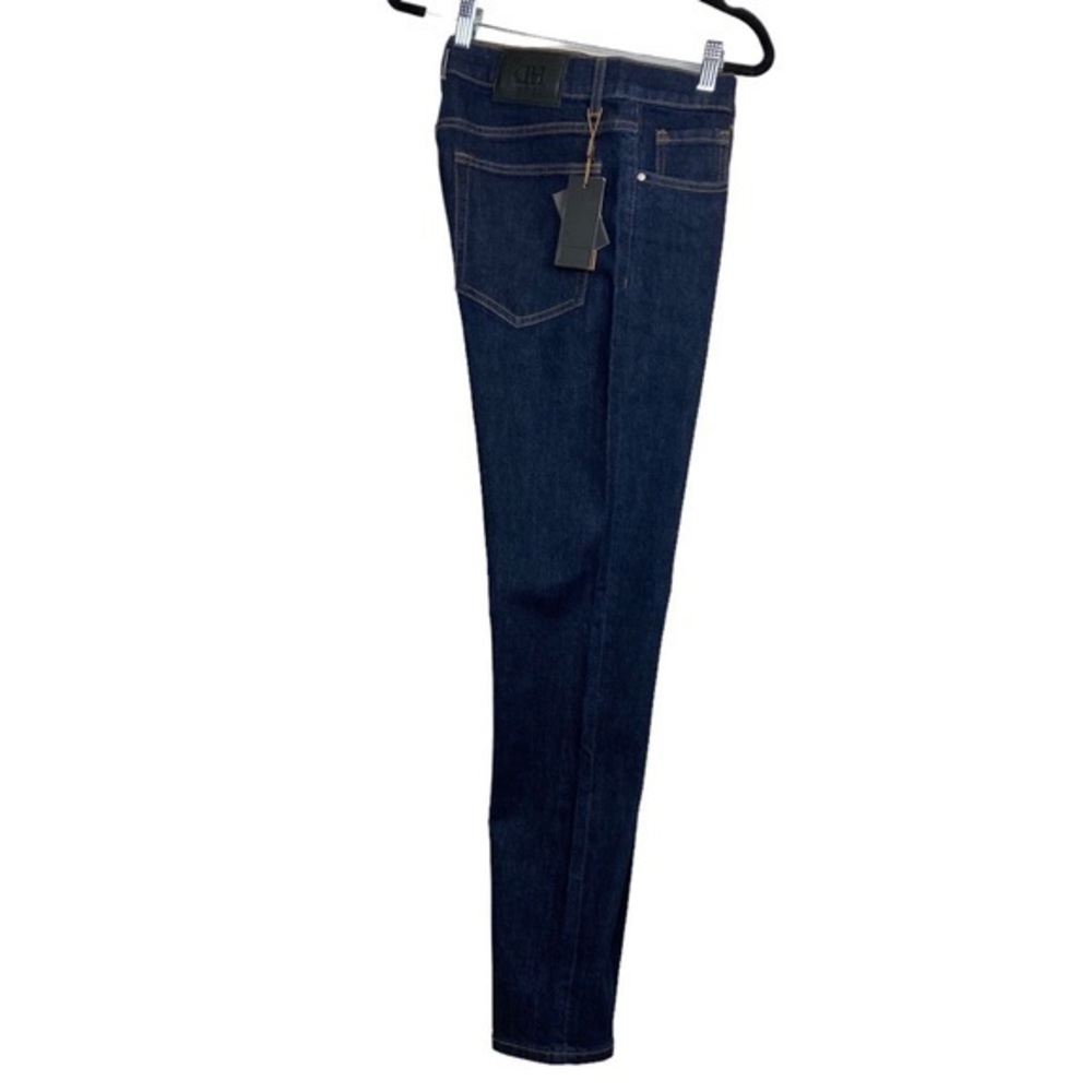 Men’s Demon &‎ Hunter Straight Leg Jeans